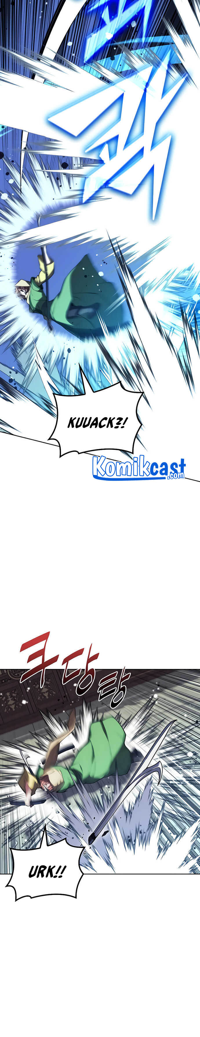 Tale of a Scribe Who Retires to the Countryside Chapter 113 Bahasa Indonesia