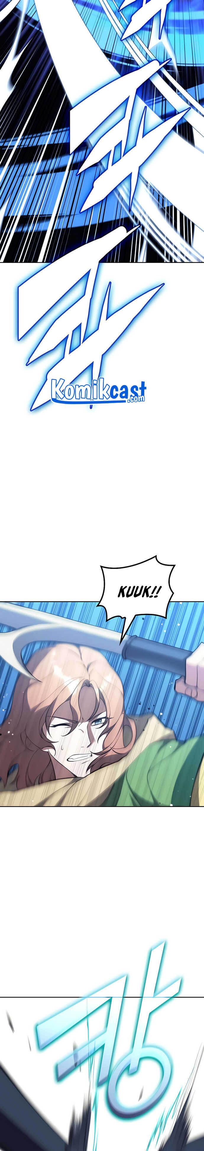 Tale of a Scribe Who Retires to the Countryside Chapter 113 Bahasa Indonesia