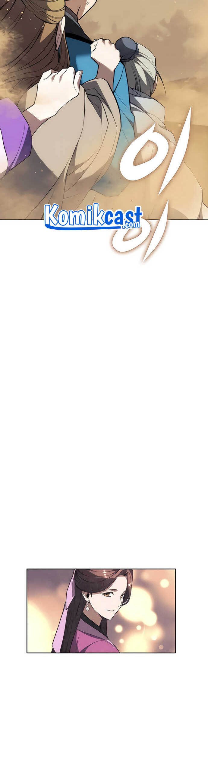 Tale of a Scribe Who Retires to the Countryside Chapter 113 Bahasa Indonesia