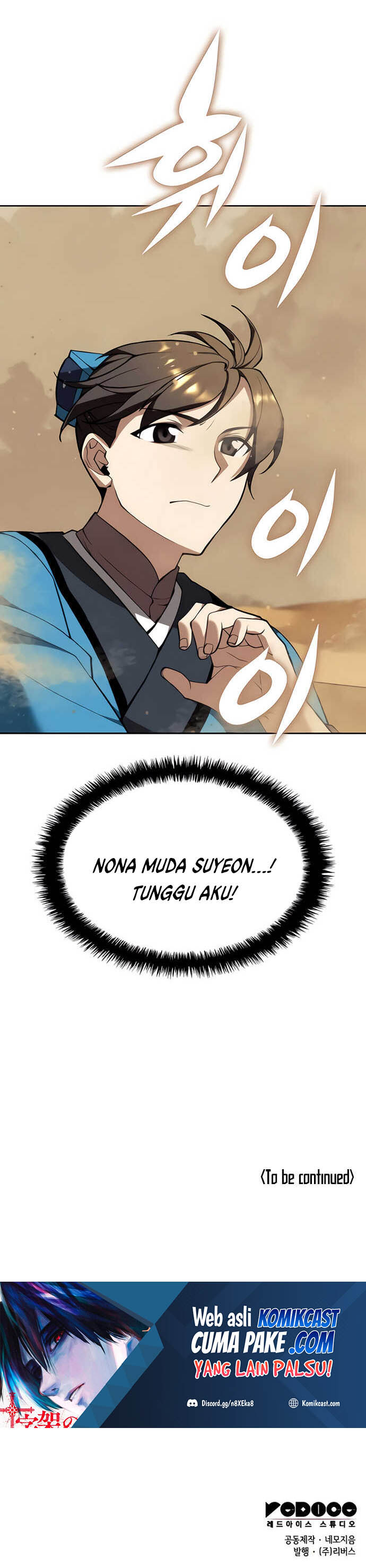 Tale of a Scribe Who Retires to the Countryside Chapter 113 Bahasa Indonesia