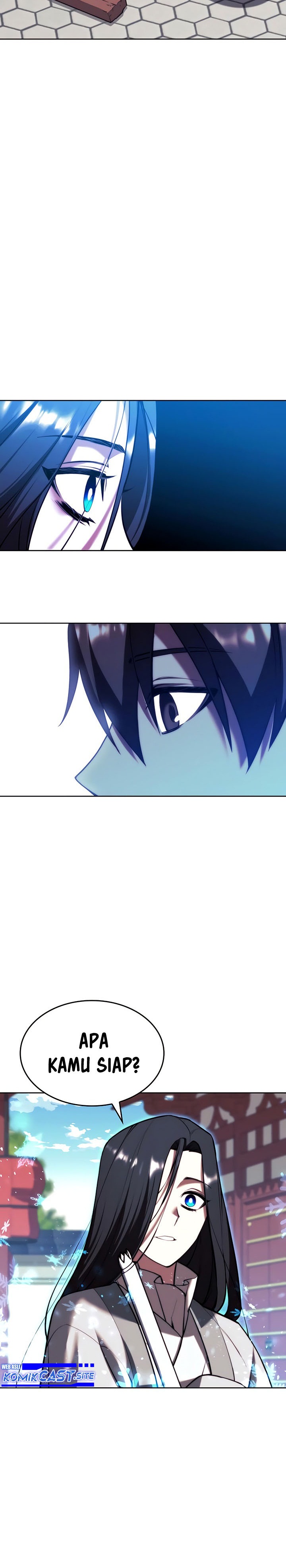 Tale of a Scribe Who Retires to the Countryside Chapter 140 Bahasa Indonesia