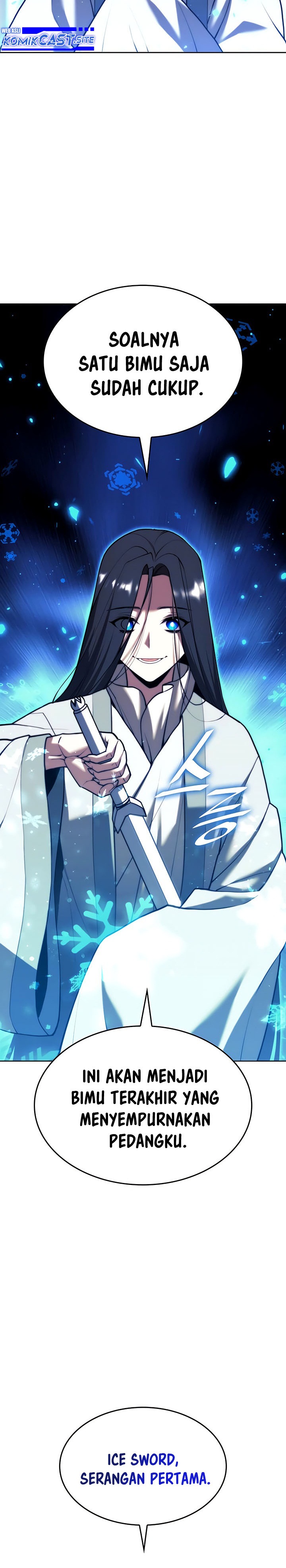 Tale of a Scribe Who Retires to the Countryside Chapter 140 Bahasa Indonesia