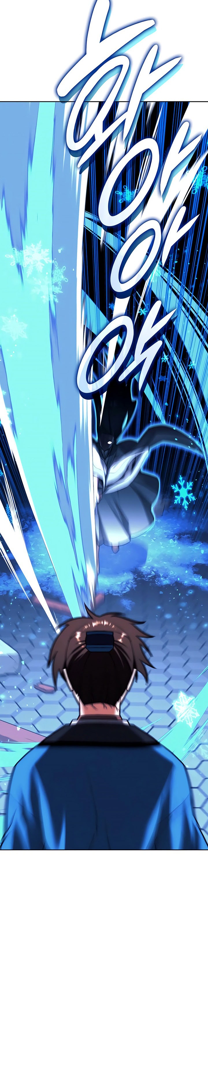 Tale of a Scribe Who Retires to the Countryside Chapter 140 Bahasa Indonesia