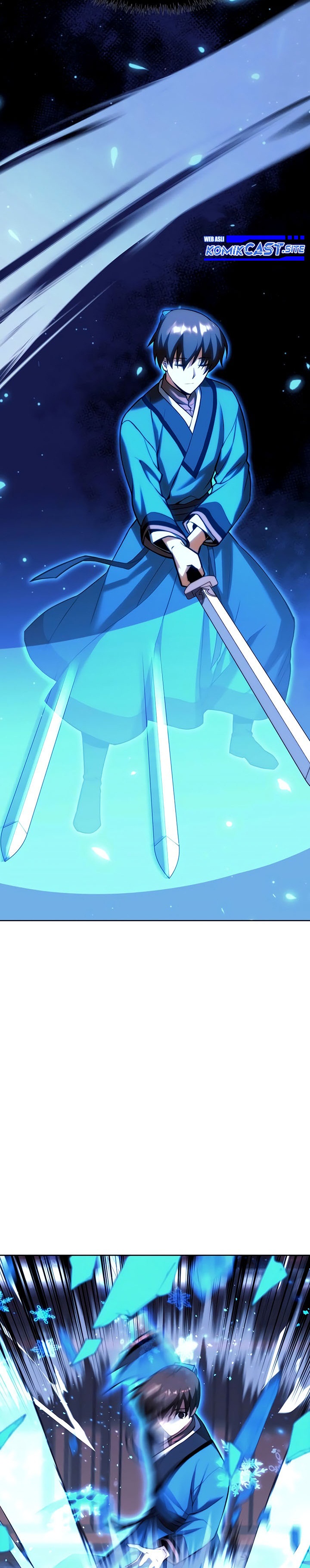 Tale of a Scribe Who Retires to the Countryside Chapter 140 Bahasa Indonesia