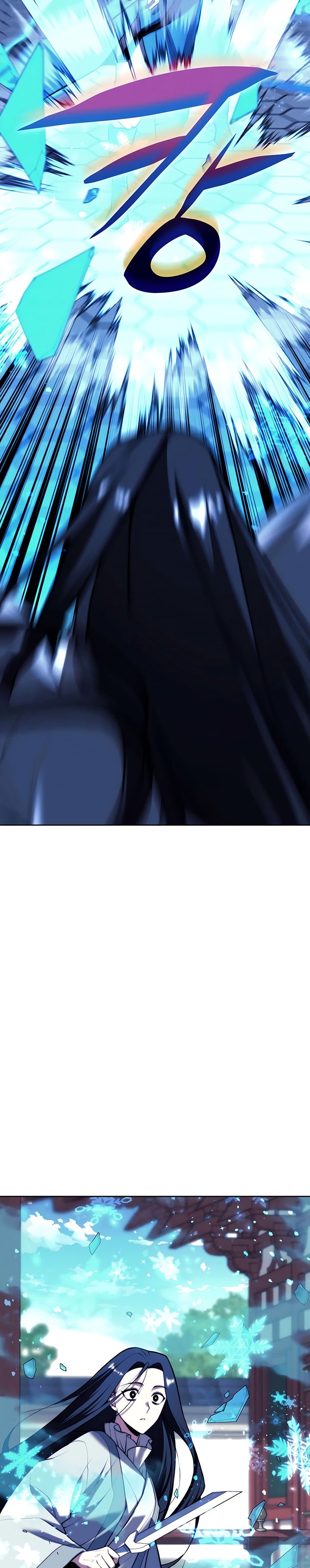 Tale of a Scribe Who Retires to the Countryside Chapter 140 Bahasa Indonesia