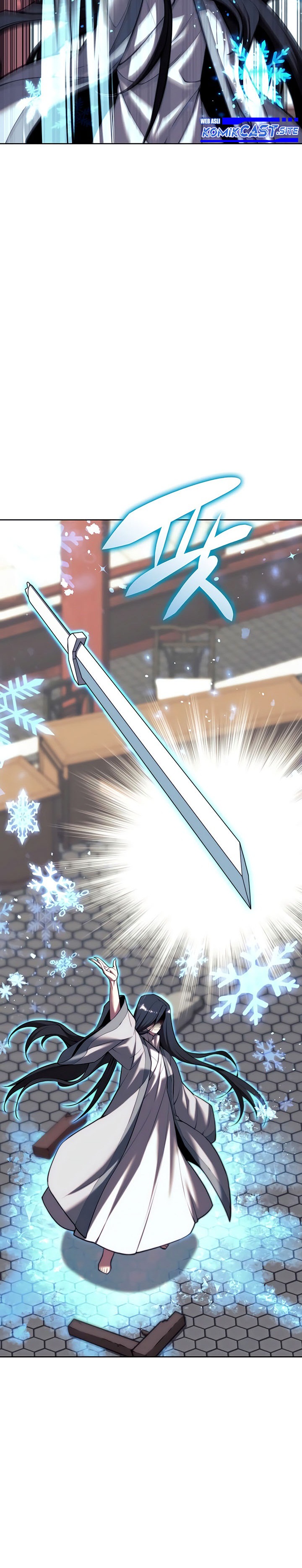 Tale of a Scribe Who Retires to the Countryside Chapter 140 Bahasa Indonesia