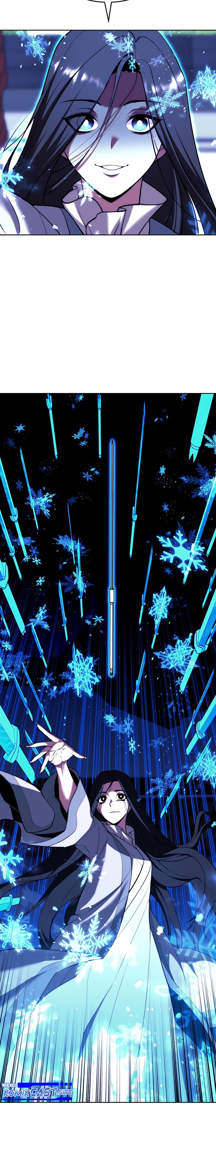 Tale of a Scribe Who Retires to the Countryside Chapter 140 Bahasa Indonesia