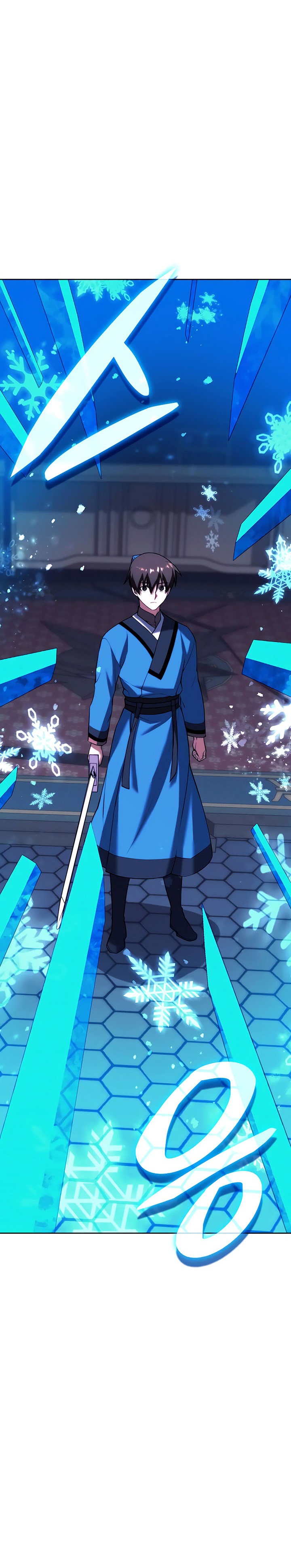 Tale of a Scribe Who Retires to the Countryside Chapter 140 Bahasa Indonesia