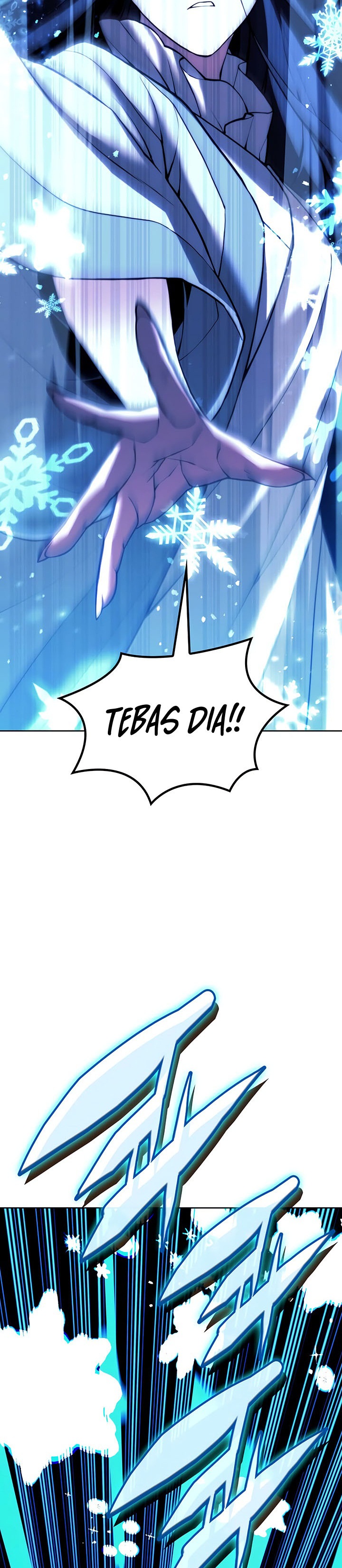 Tale of a Scribe Who Retires to the Countryside Chapter 140 Bahasa Indonesia