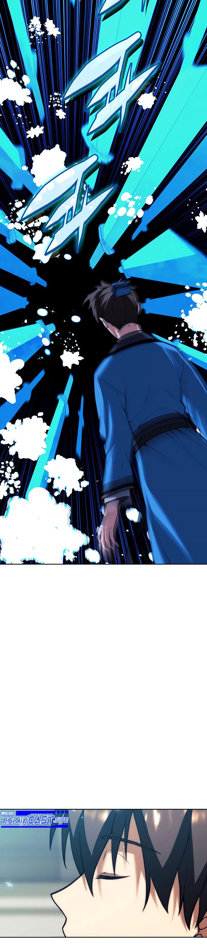 Tale of a Scribe Who Retires to the Countryside Chapter 140 Bahasa Indonesia