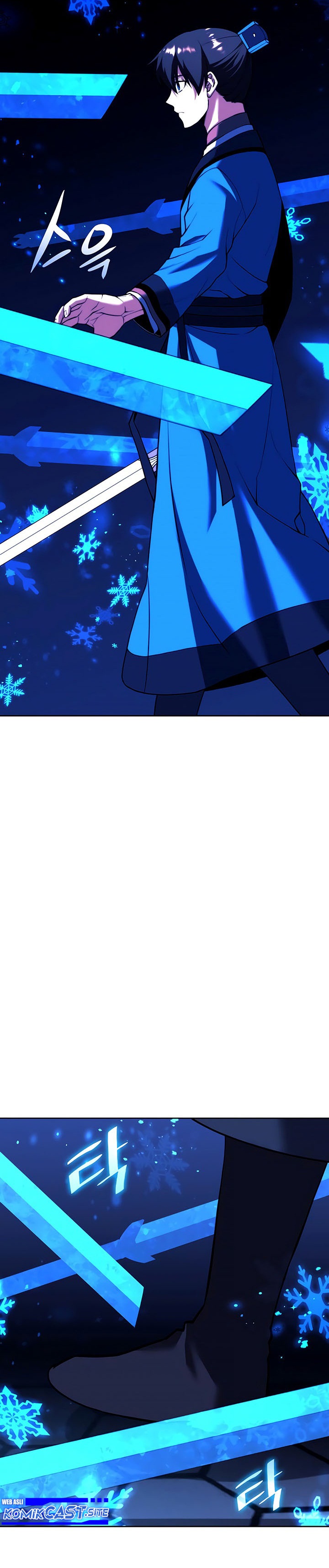 Tale of a Scribe Who Retires to the Countryside Chapter 140 Bahasa Indonesia