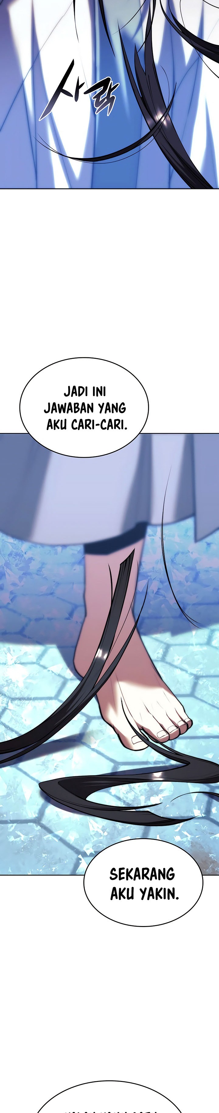 Tale of a Scribe Who Retires to the Countryside Chapter 140 Bahasa Indonesia