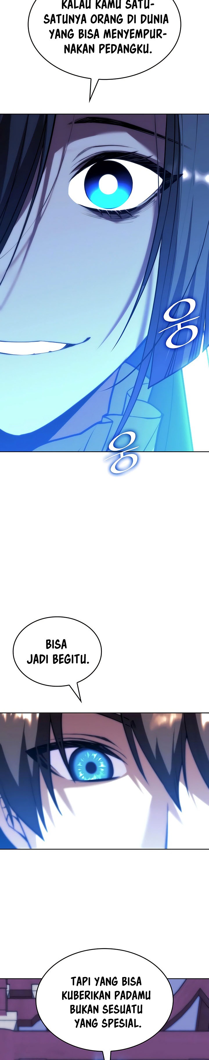 Tale of a Scribe Who Retires to the Countryside Chapter 140 Bahasa Indonesia