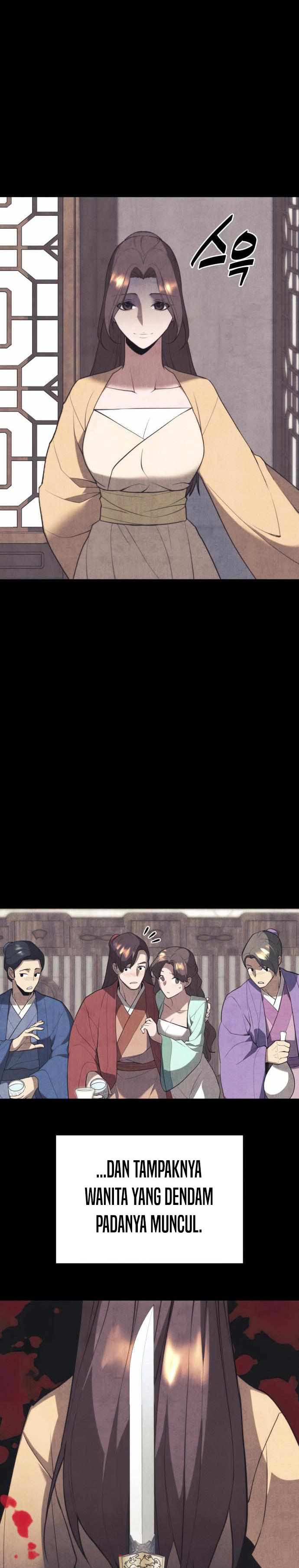 Tale of a Scribe Who Retires to the Countryside chapter 151