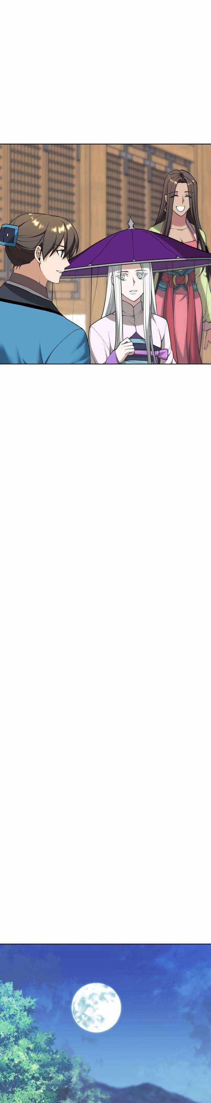 Tale of a Scribe Who Retires to the Countryside Chapter 207 Bahasa Indonesia