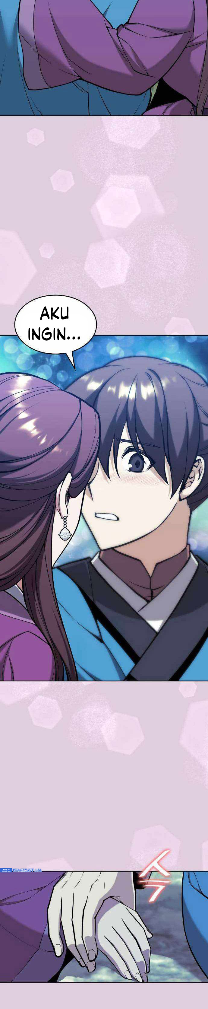 Tale of a Scribe Who Retires to the Countryside Chapter 207 Bahasa Indonesia