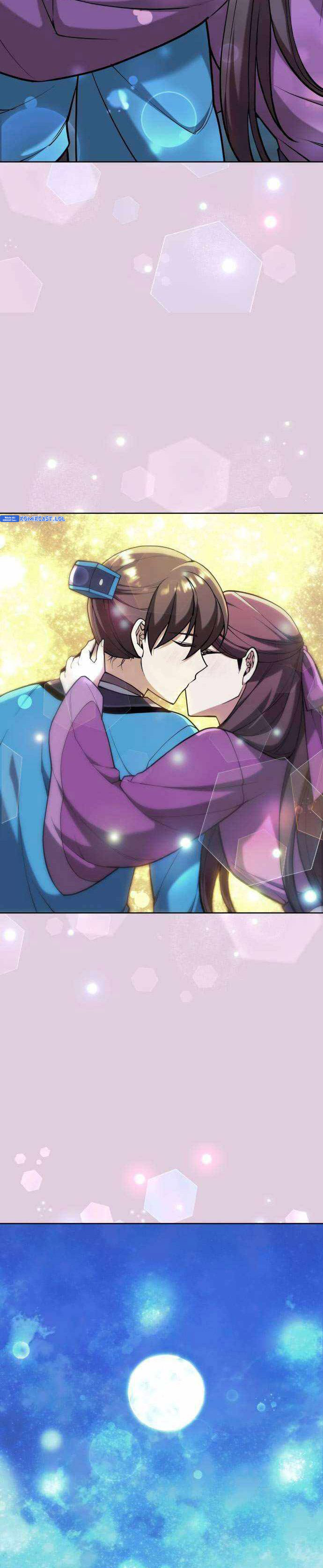 Tale of a Scribe Who Retires to the Countryside Chapter 207 Bahasa Indonesia