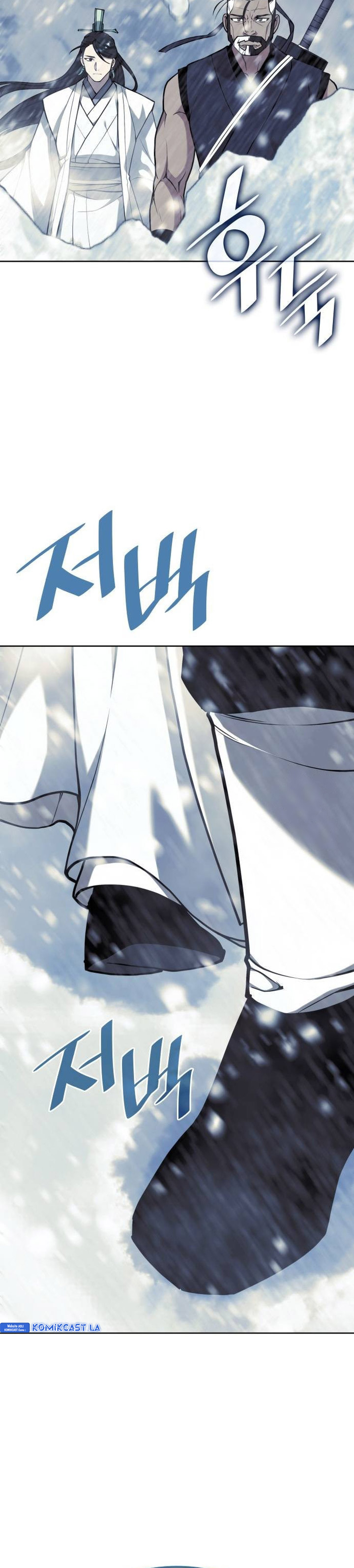 Tale of a Scribe Who Retires to the Countryside Chapter 232 Bahasa Indonesia