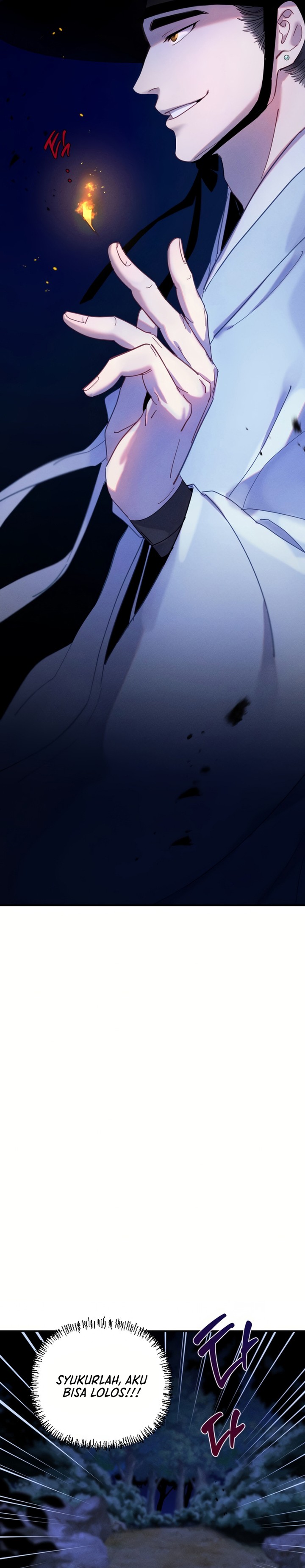 Tale of Vengenful Spirits chapter 2
