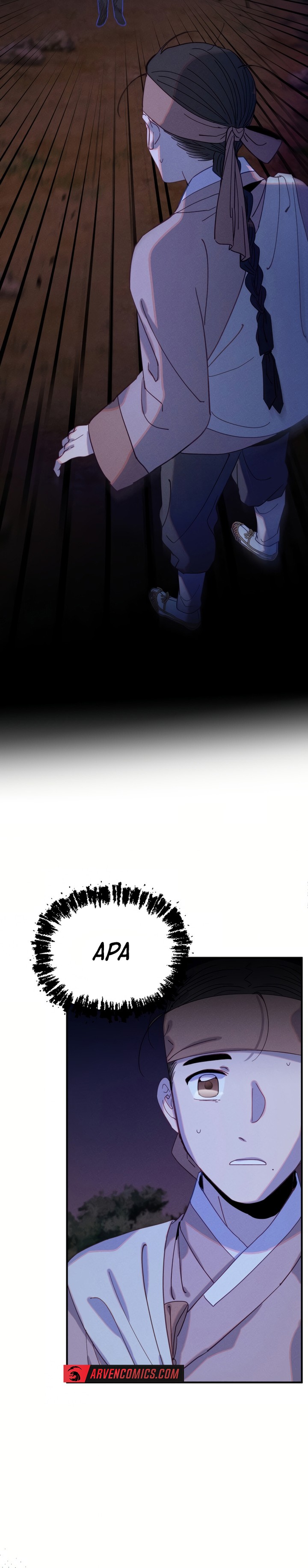 Tale of Vengenful Spirits chapter 2