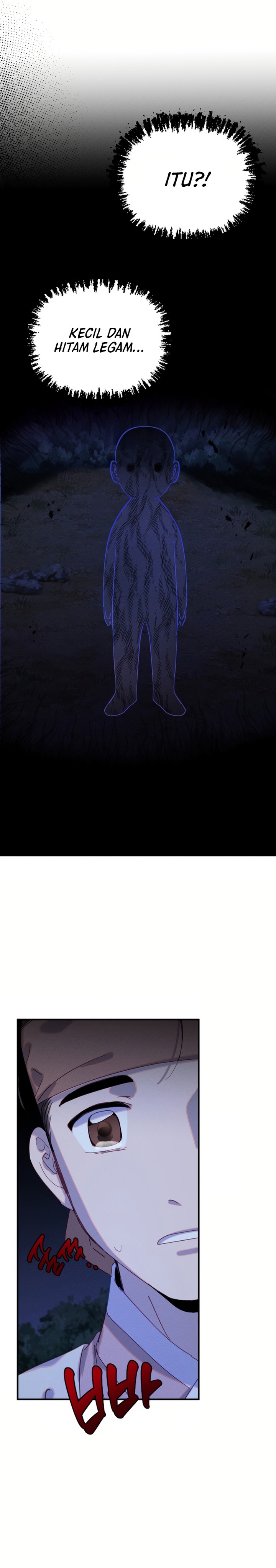 Tale of Vengenful Spirits chapter 2