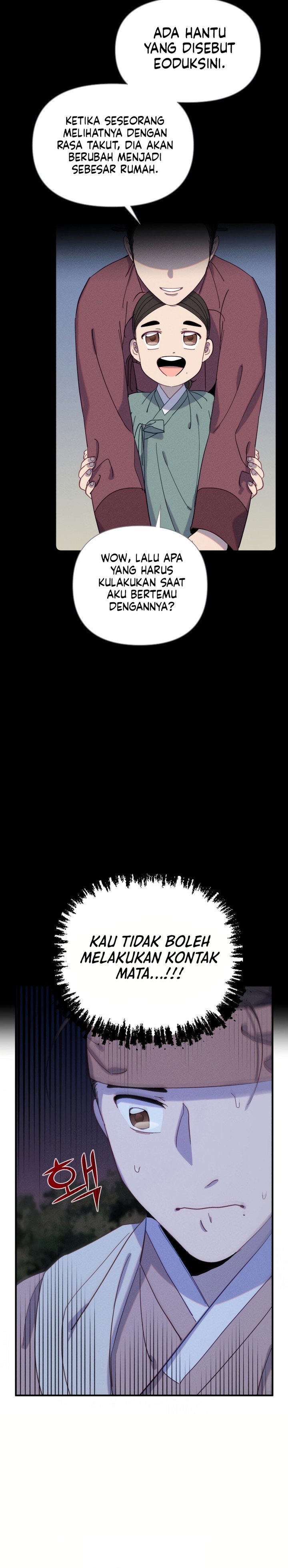 Tale of Vengenful Spirits chapter 2