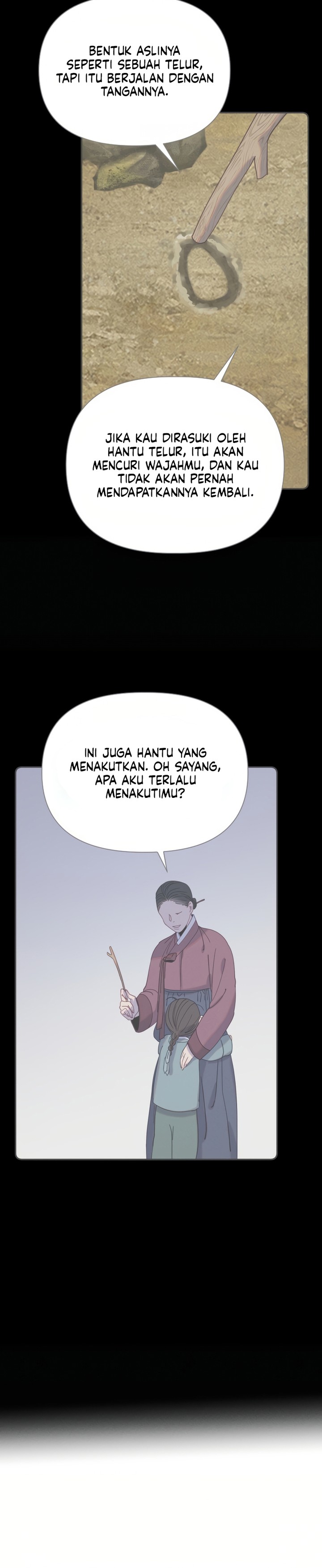 Tale of Vengenful Spirits chapter 2