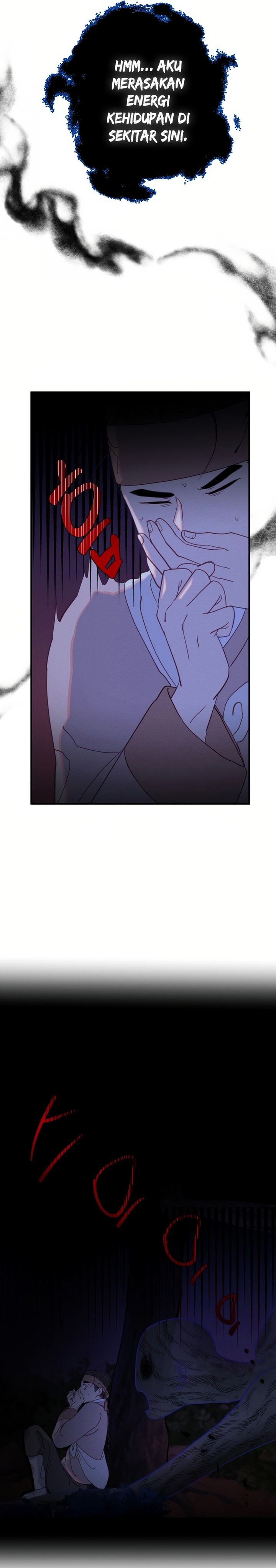 Tale of Vengenful Spirits chapter 2