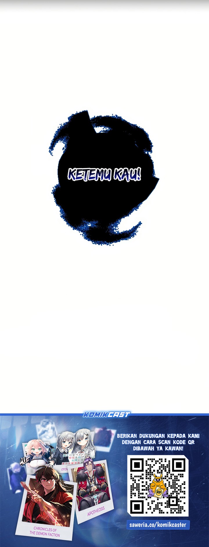 Tale of Vengenful Spirits chapter 2