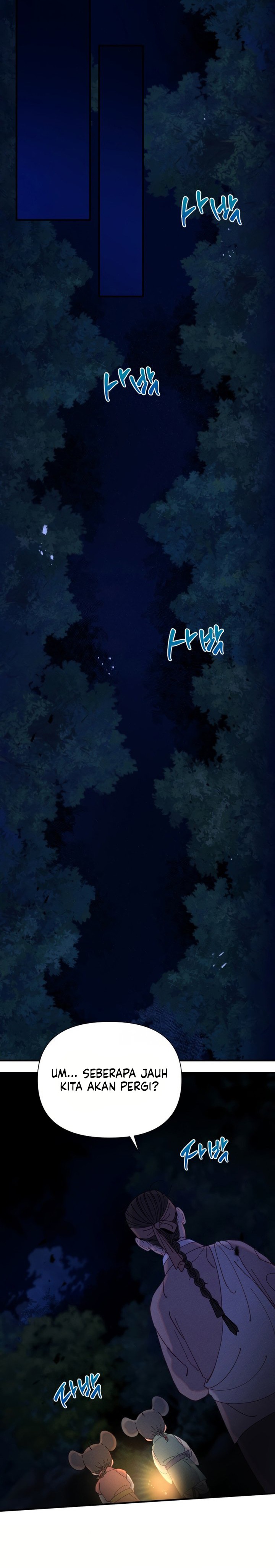 Tale of Vengenful Spirits chapter 3