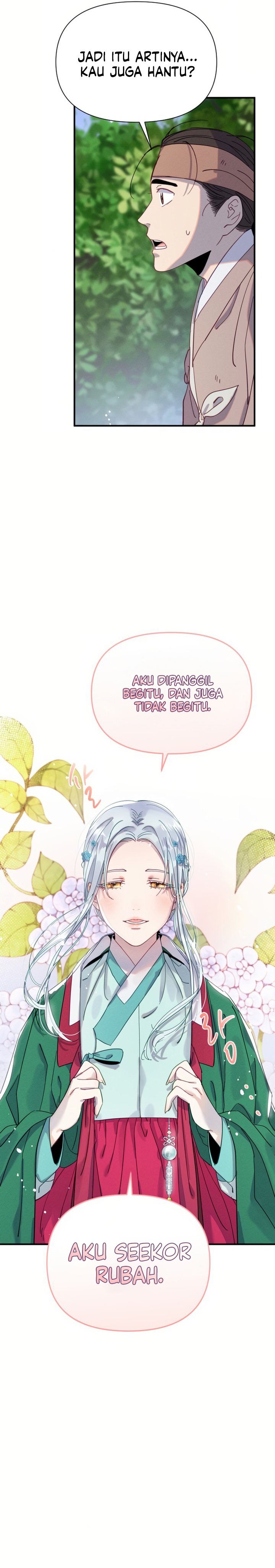 Tale of Vengenful Spirits chapter 3