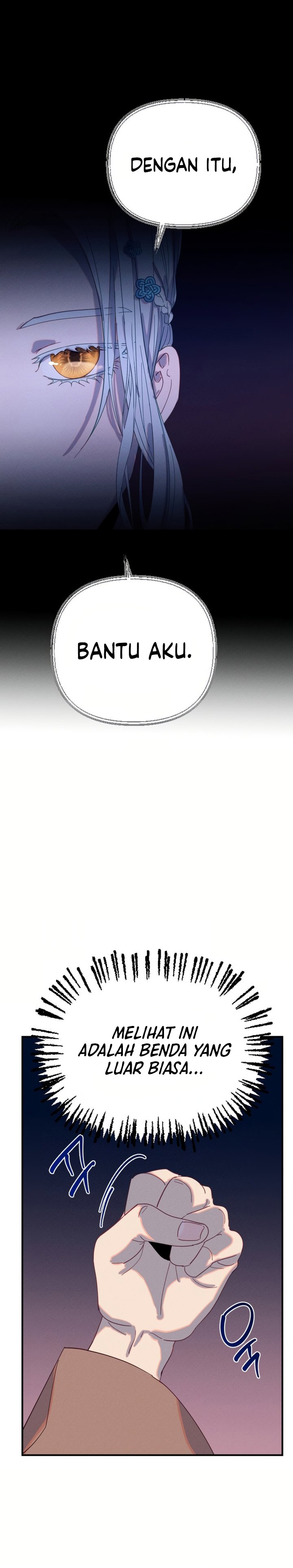 Tale of Vengenful Spirits chapter 3