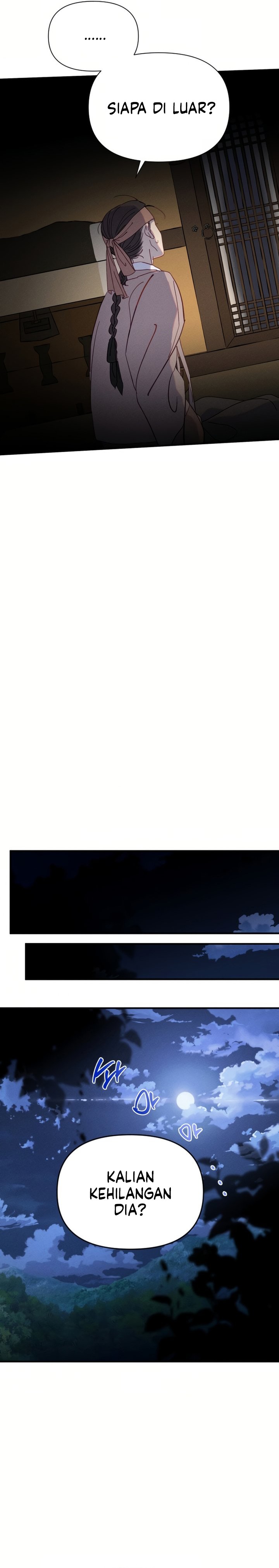 Tale of Vengenful Spirits chapter 3