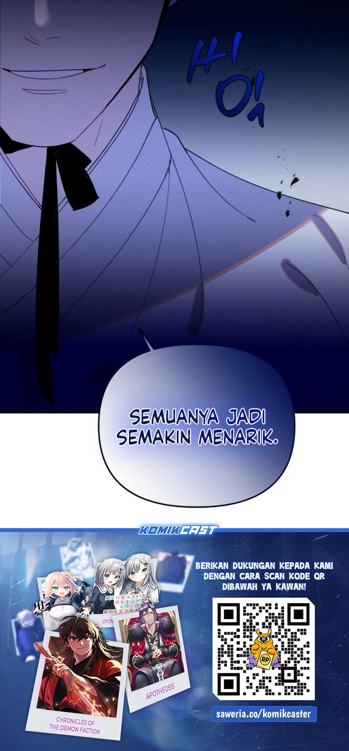 Tale of Vengenful Spirits chapter 3