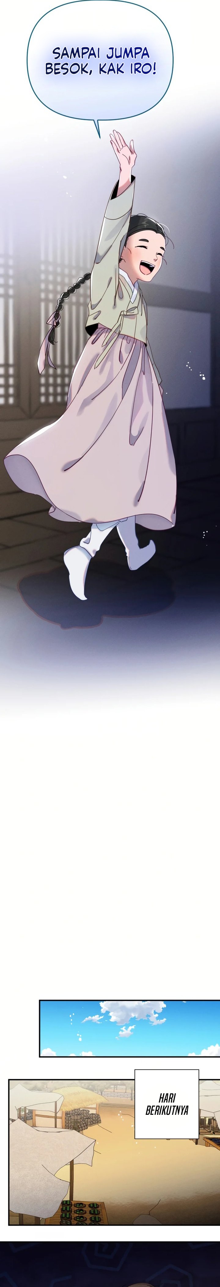 Tale of Vengenful Spirits chapter 4