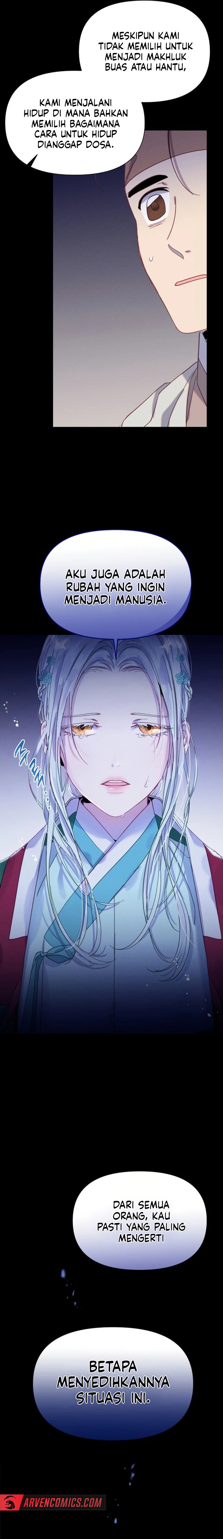 Tale of Vengenful Spirits chapter 4
