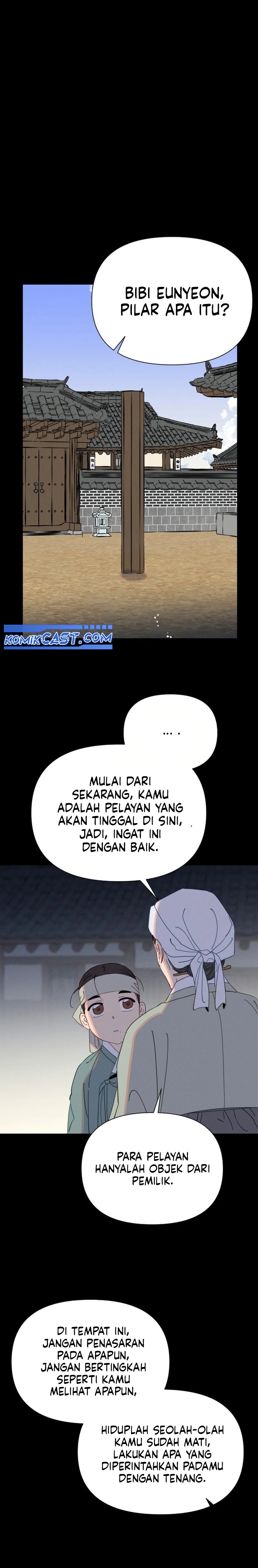 Tale of Vengenful Spirits chapter 4