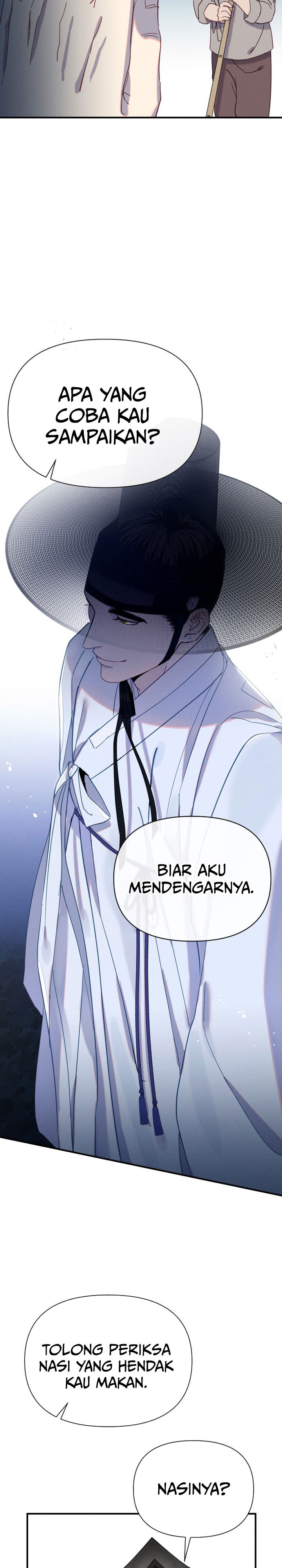 Tale of Vengenful Spirits chapter 8