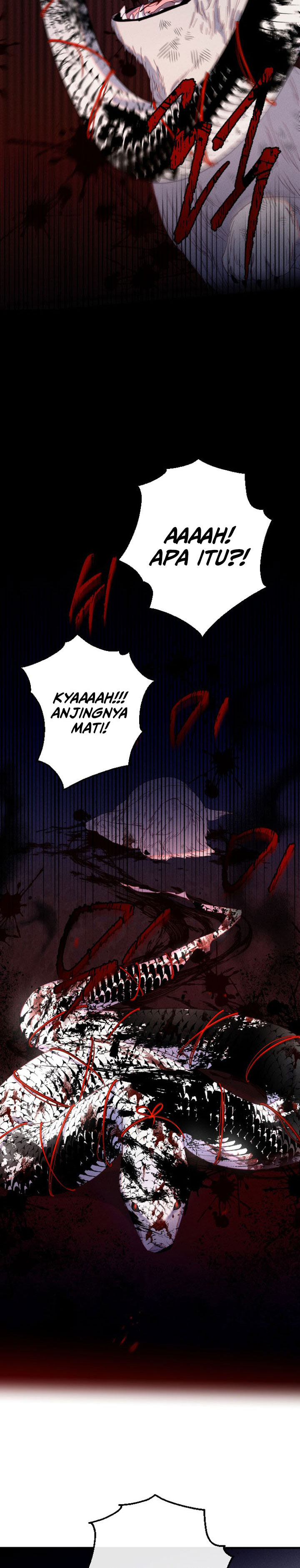 Tale of Vengenful Spirits chapter 8