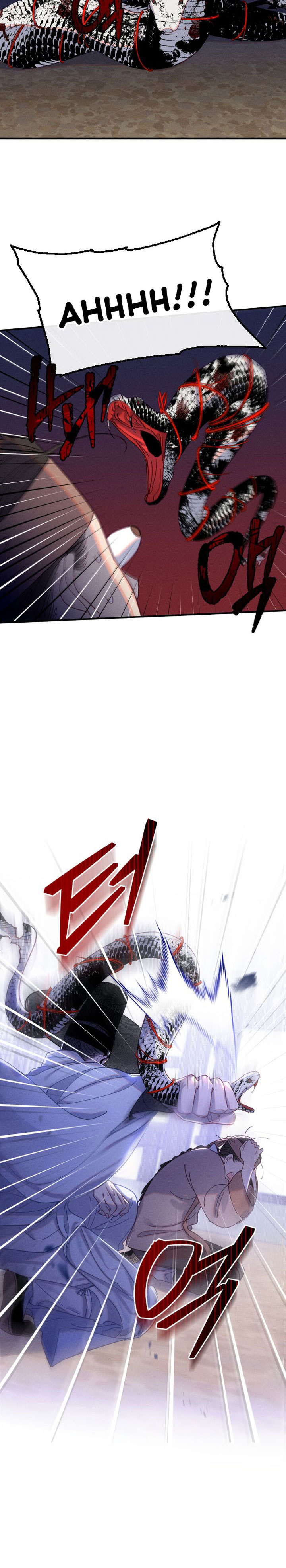 Tale of Vengenful Spirits chapter 8