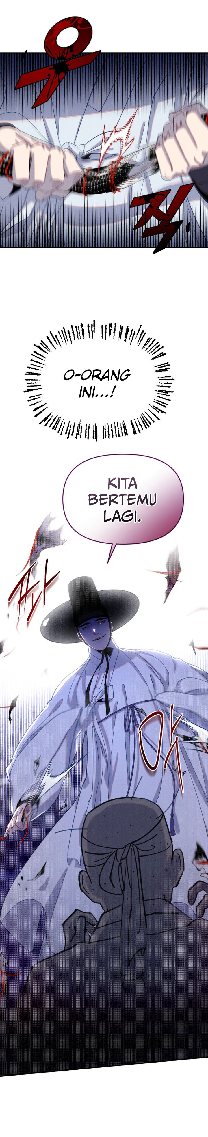 Tale of Vengenful Spirits chapter 8