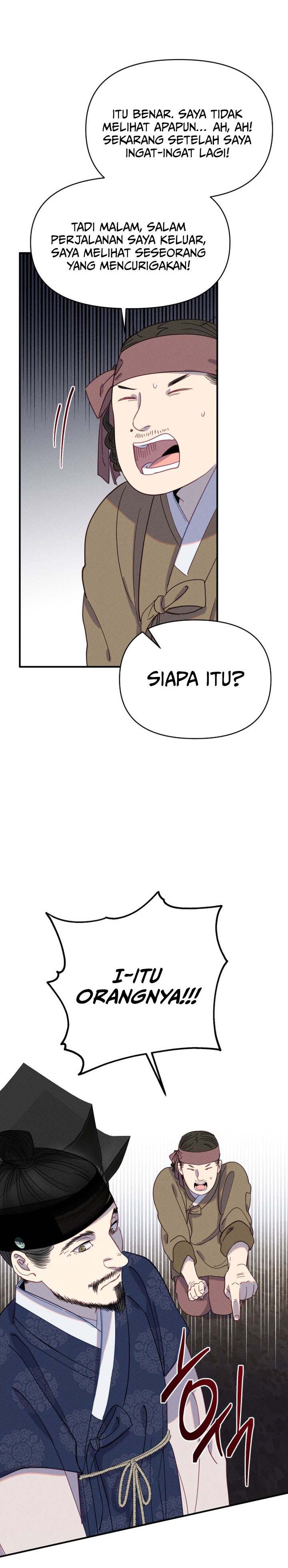 Tale of Vengenful Spirits chapter 8