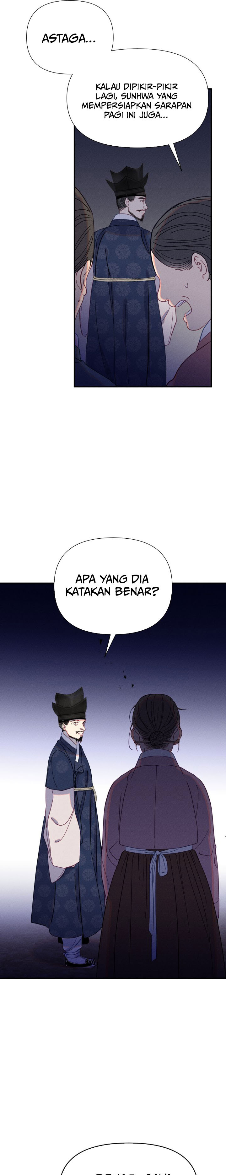 Tale of Vengenful Spirits chapter 8