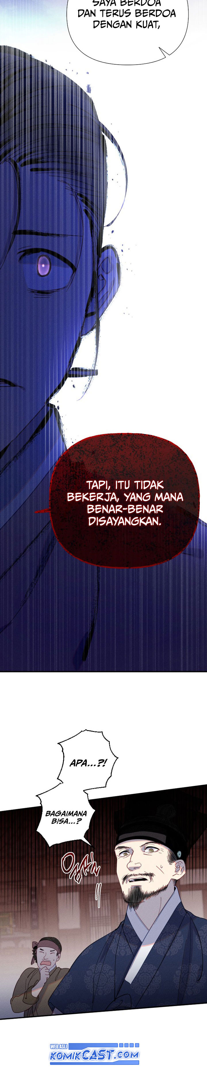 Tale of Vengenful Spirits chapter 8