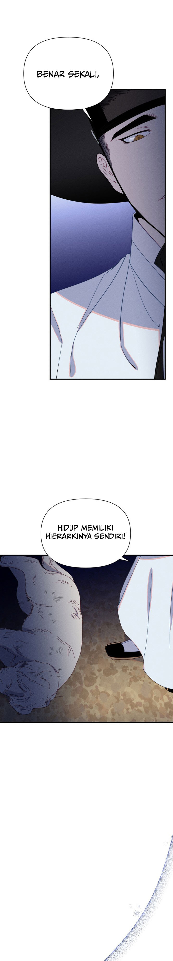 Tale of Vengenful Spirits chapter 8