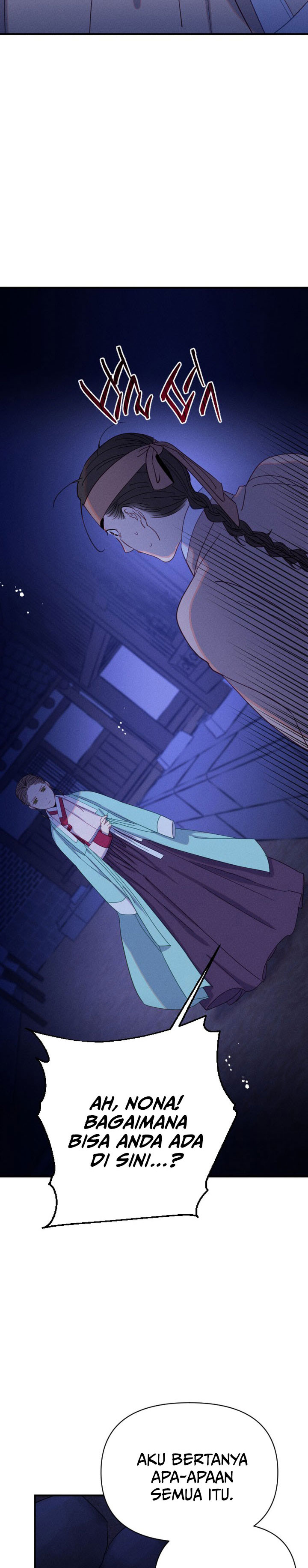 Tale of Vengenful Spirits chapter 8