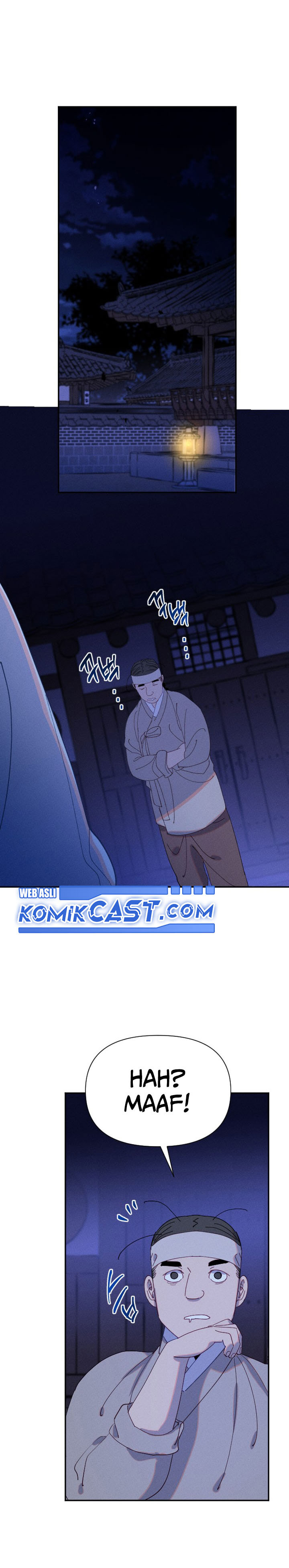 Tale of Vengenful Spirits chapter 9