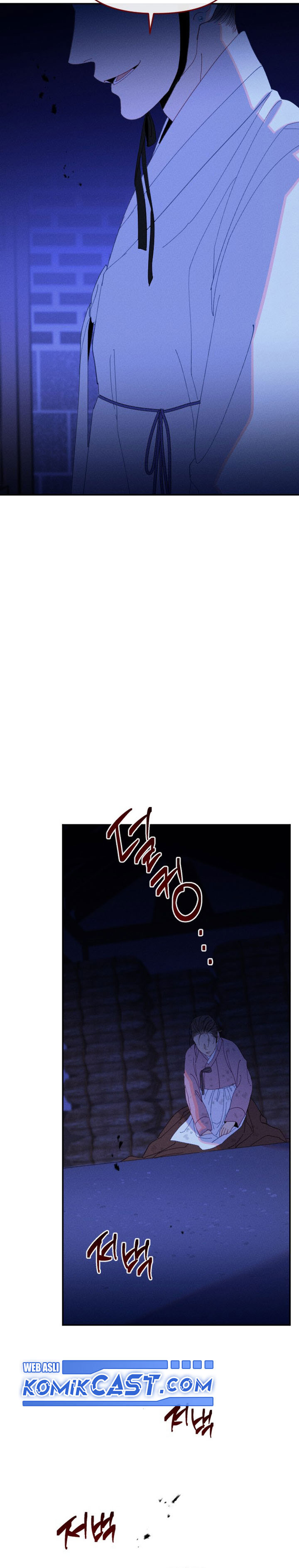 Tale of Vengenful Spirits chapter 9