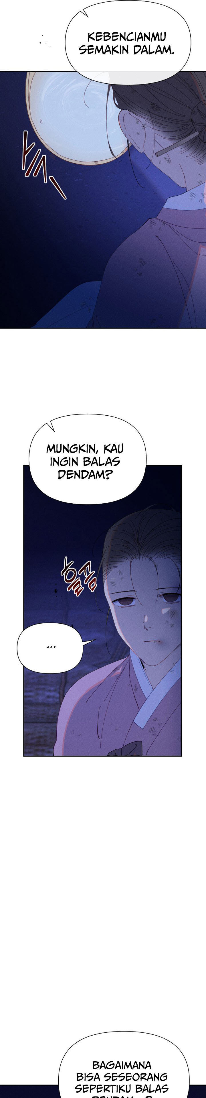 Tale of Vengenful Spirits chapter 9