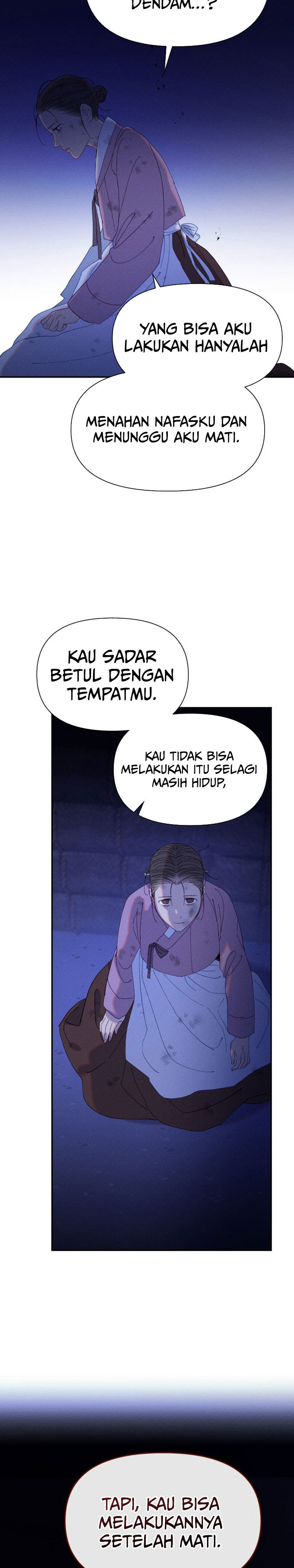 Tale of Vengenful Spirits chapter 9